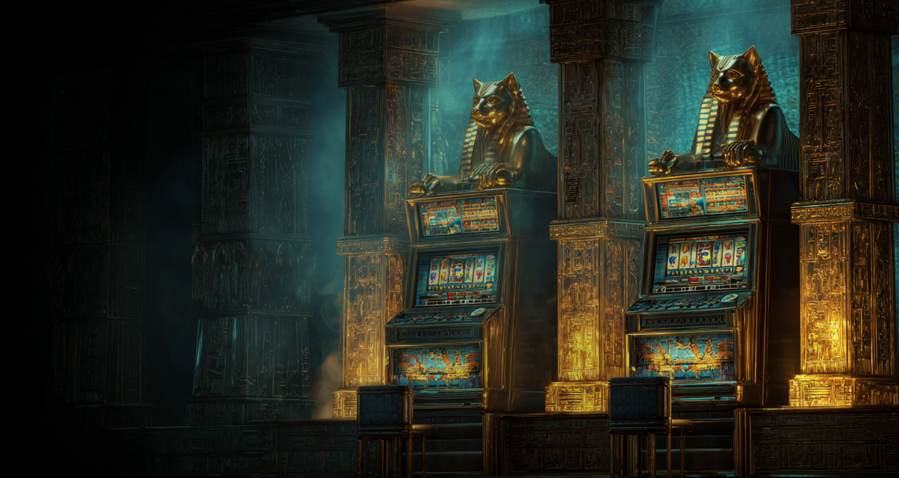 AmonBet Casino Banner